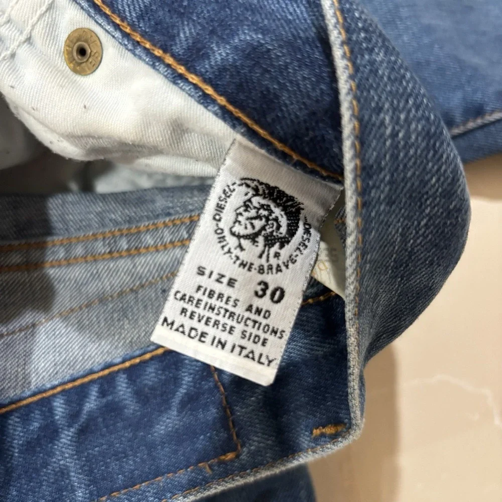 Diesel men fanker